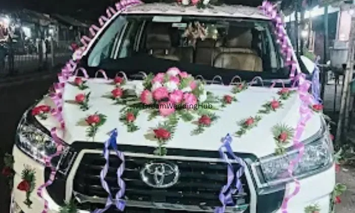 Manisha Tour  Travels